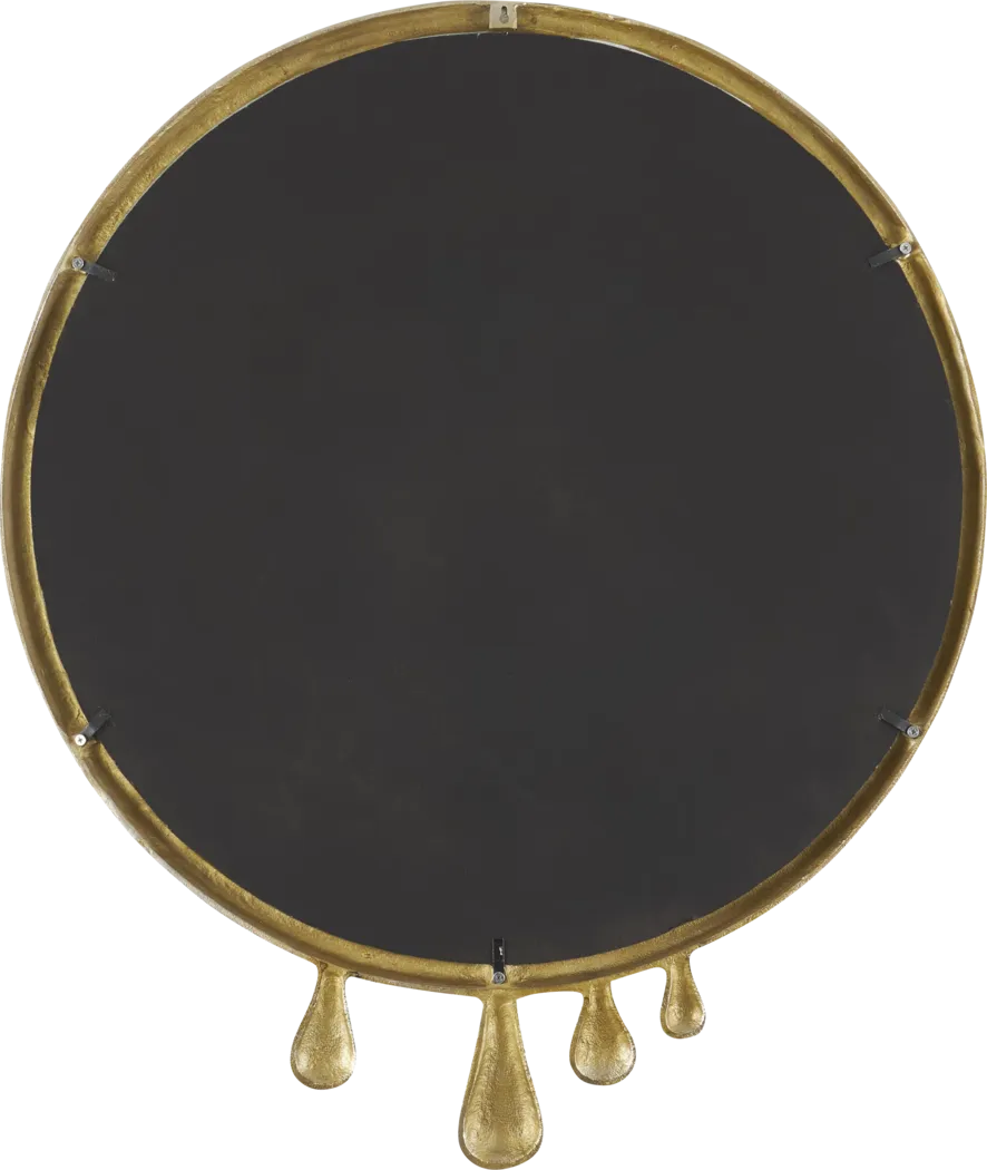 Ominni Gold Mirror - Thumbnail - Image 7