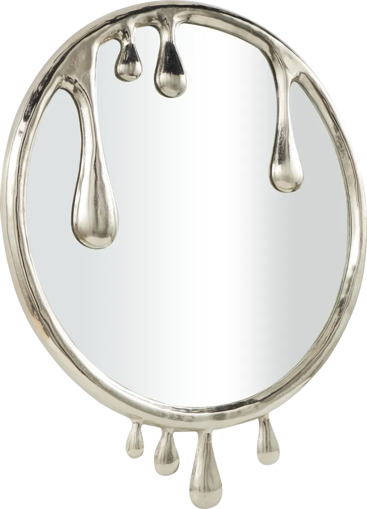 Ominni Silver Mirror - Thumbnail - Image 5