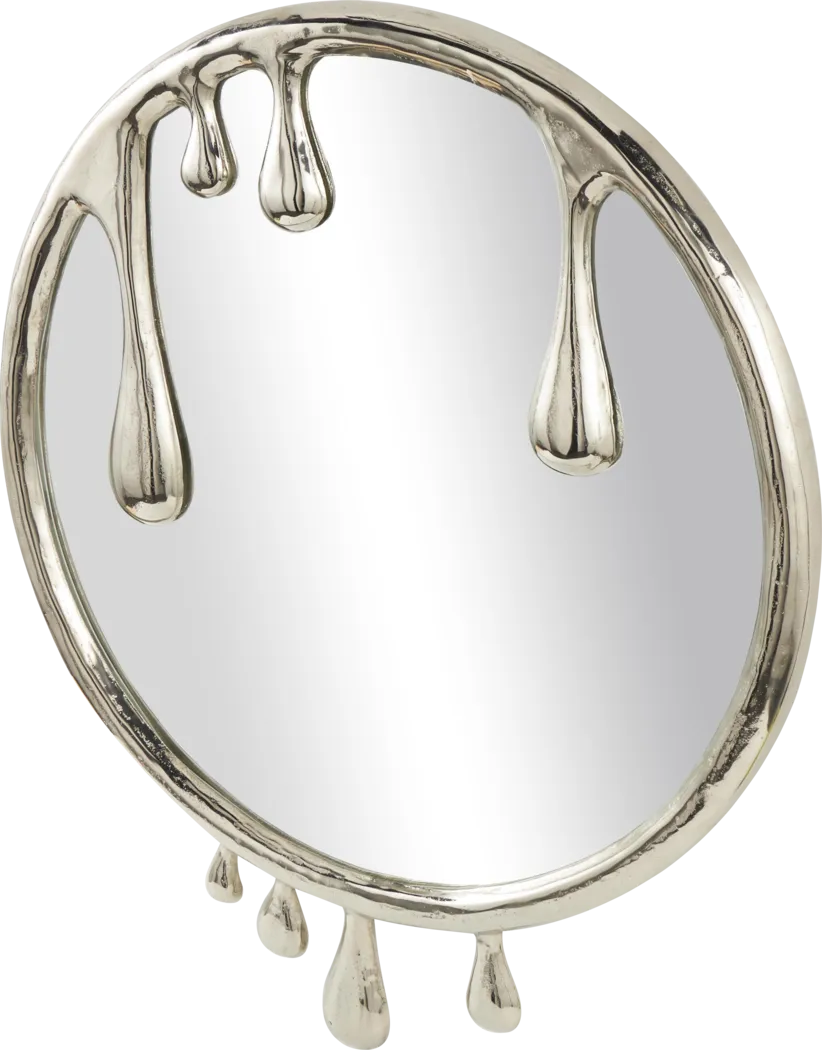 Ominni Silver Mirror - Thumbnail - Image 6