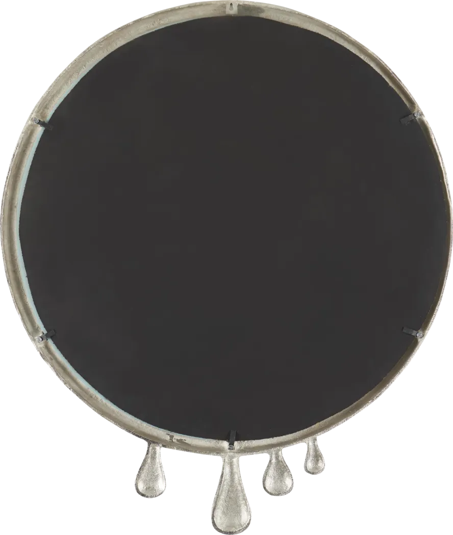 Ominni Silver Mirror - Thumbnail - Image 8
