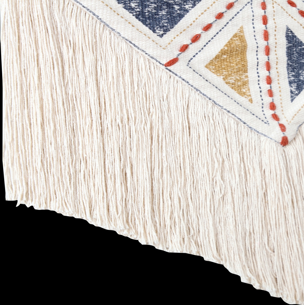 Onaba Ivory Wall Decor - Thumbnail - Image 4