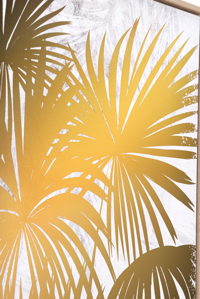 Onderdonk Gold Wall Art - Thumbnail - Image 4