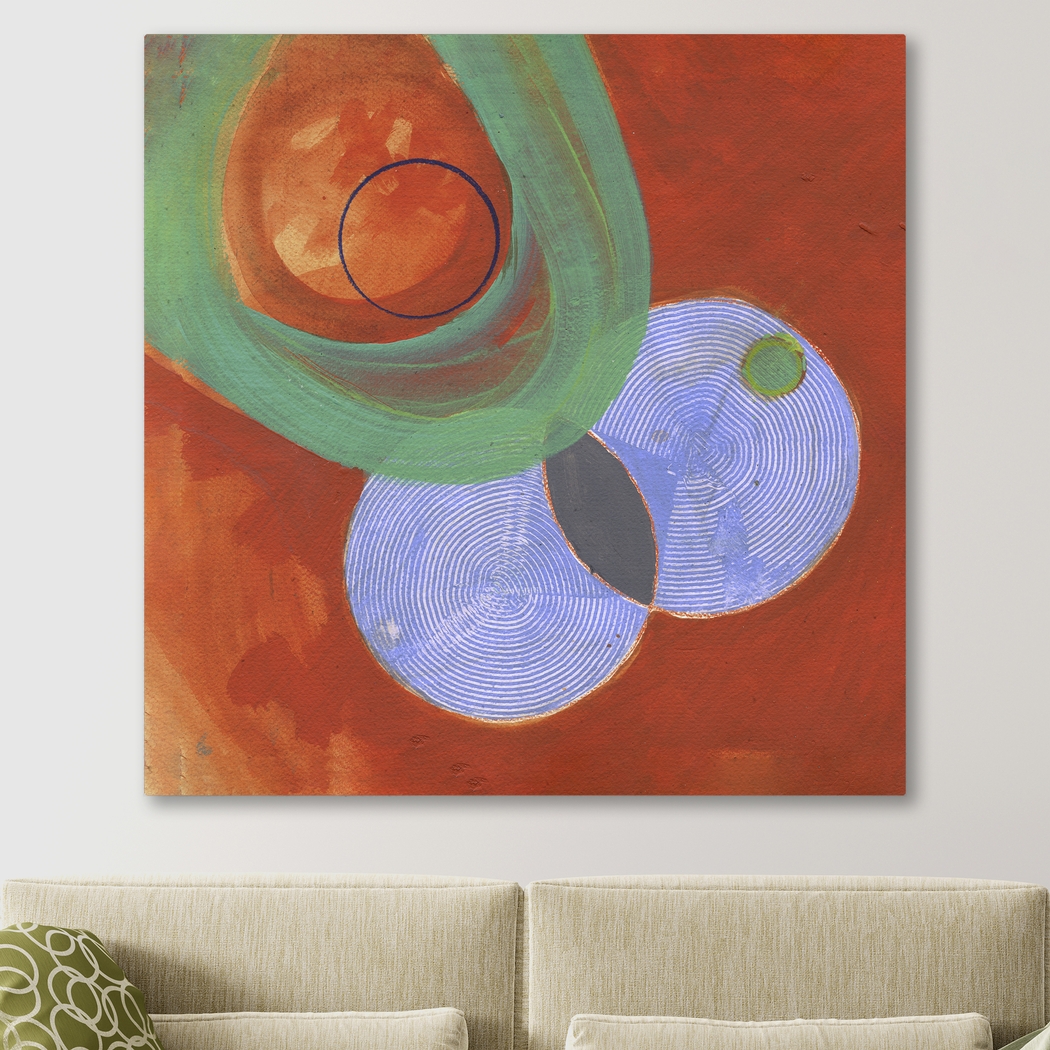 One Delusion Artwork - Thumbnail - Image 2