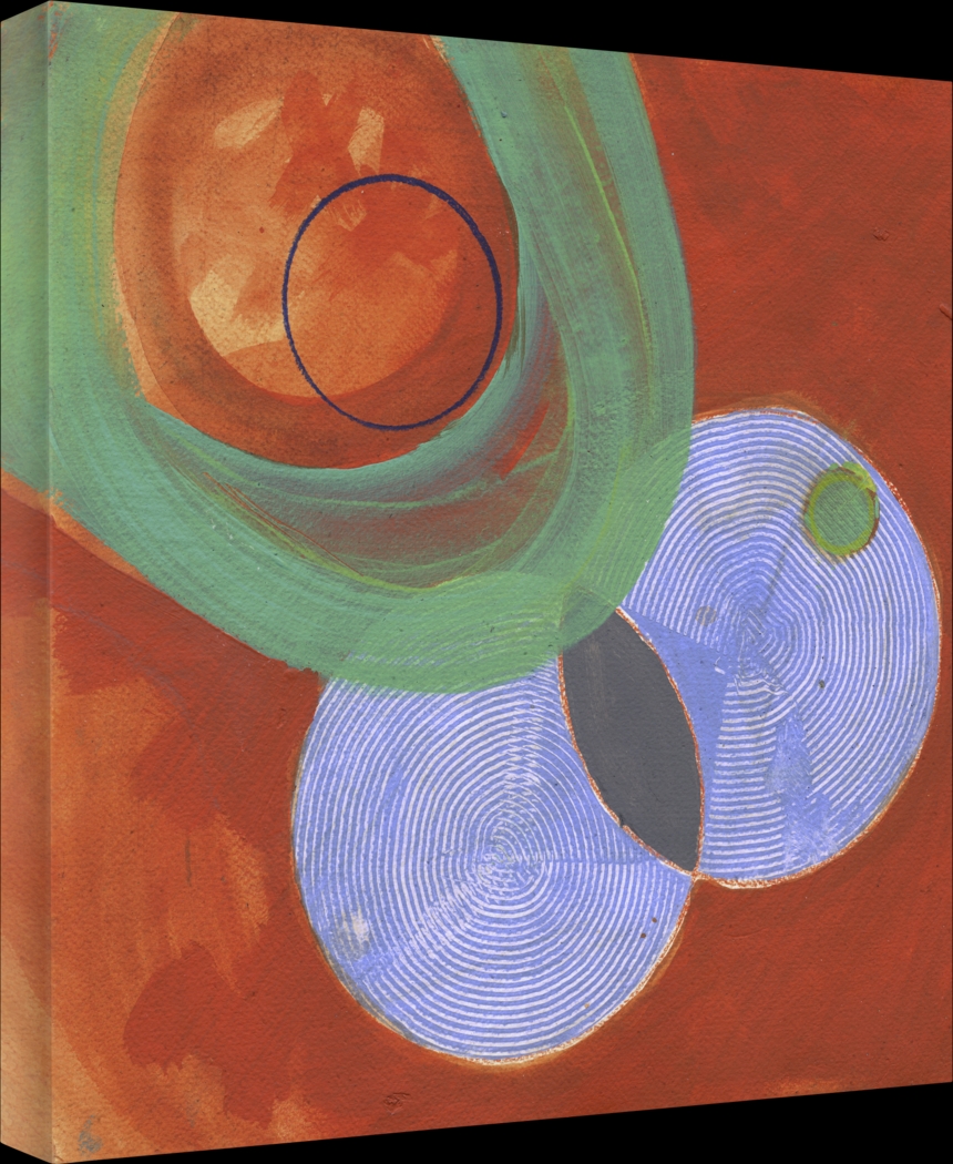 One Delusion Artwork - Thumbnail - Image 3