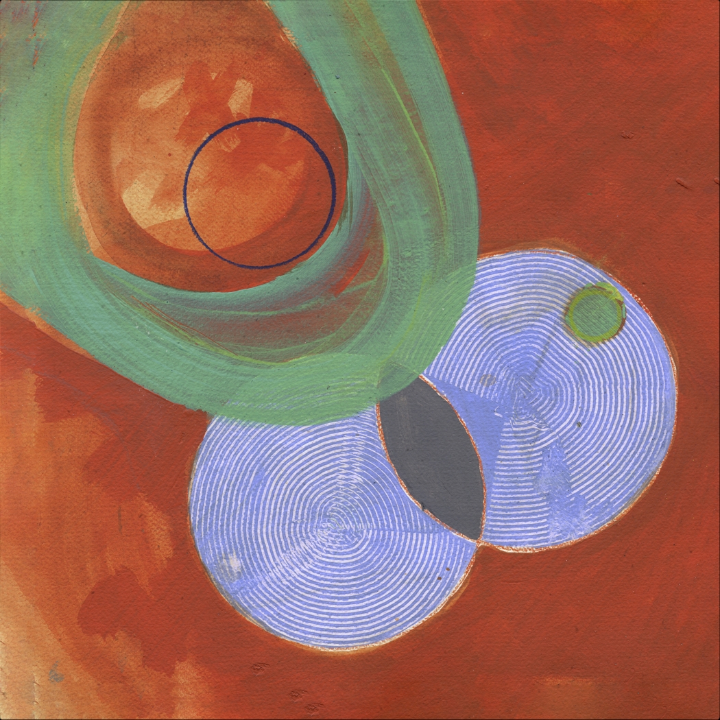 One Delusion Artwork - Thumbnail - Image 1