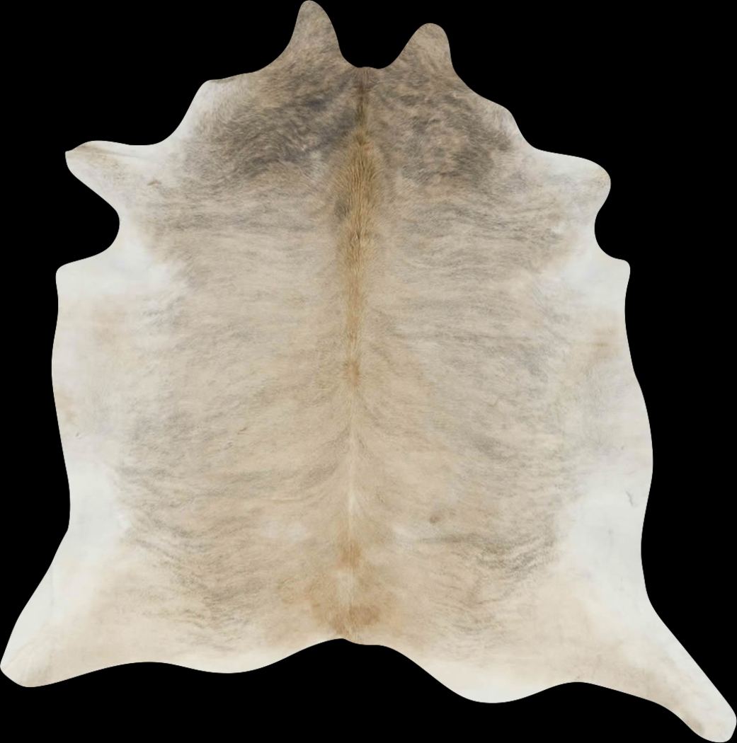 Onik Tan 5' x 6'6 Rug - Thumbnail - Image 1