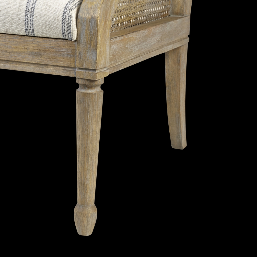 Onslow Beige Accent Chair - Thumbnail - Image 6