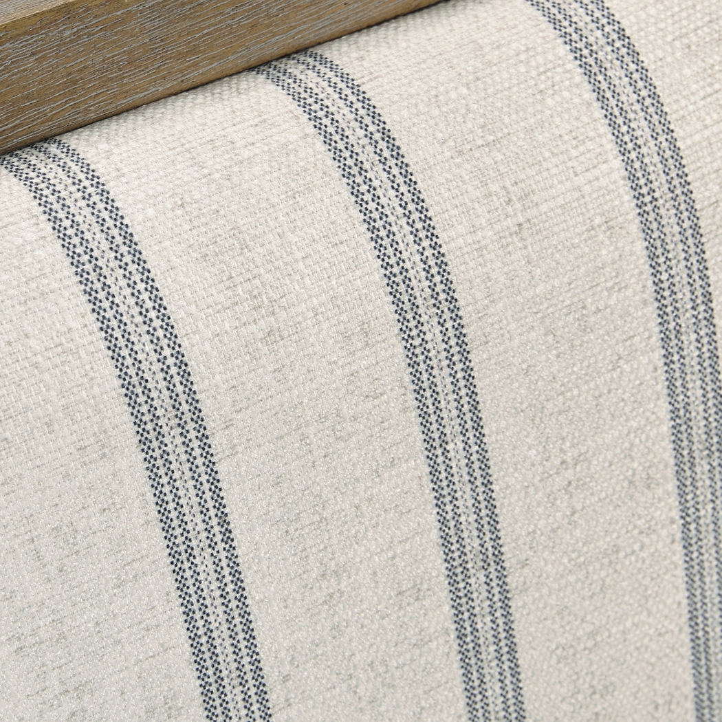 Onslow Beige Accent Chair - Thumbnail - Image 7