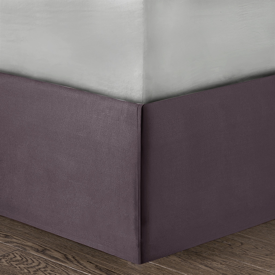 Opelusas Purple 24 Pc Queen Bedding Set - Thumbnail - Image 9