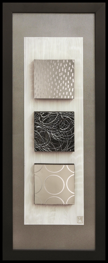 Open Reflections Artwork - Thumbnail - Image 1