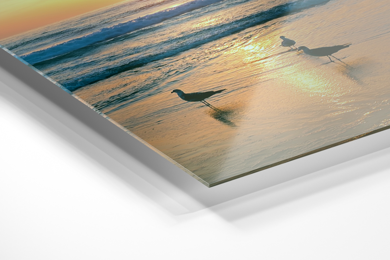 Opper Orange Artwork - Thumbnail - Image 2