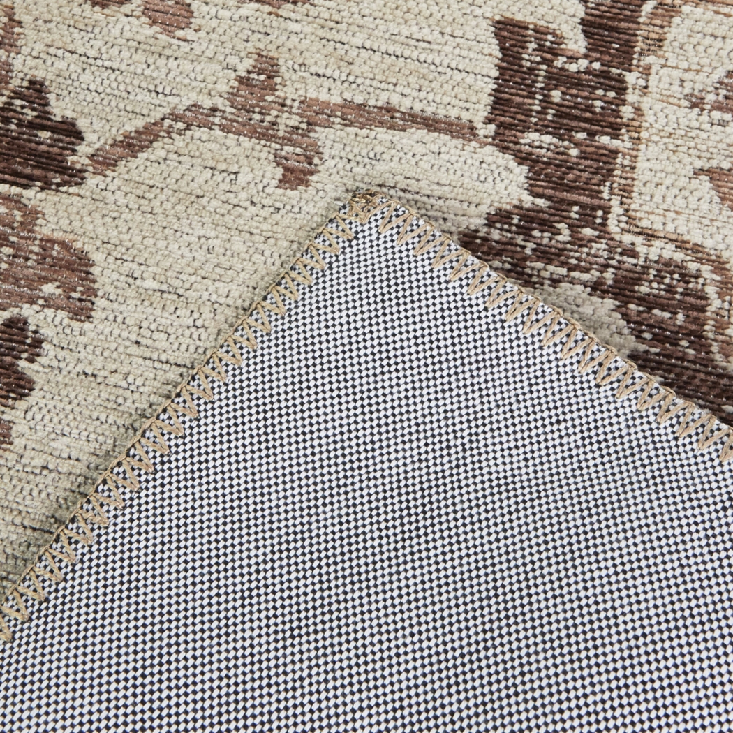 Orchis Copper 7'10 x 10' Rug - Thumbnail - Image 3