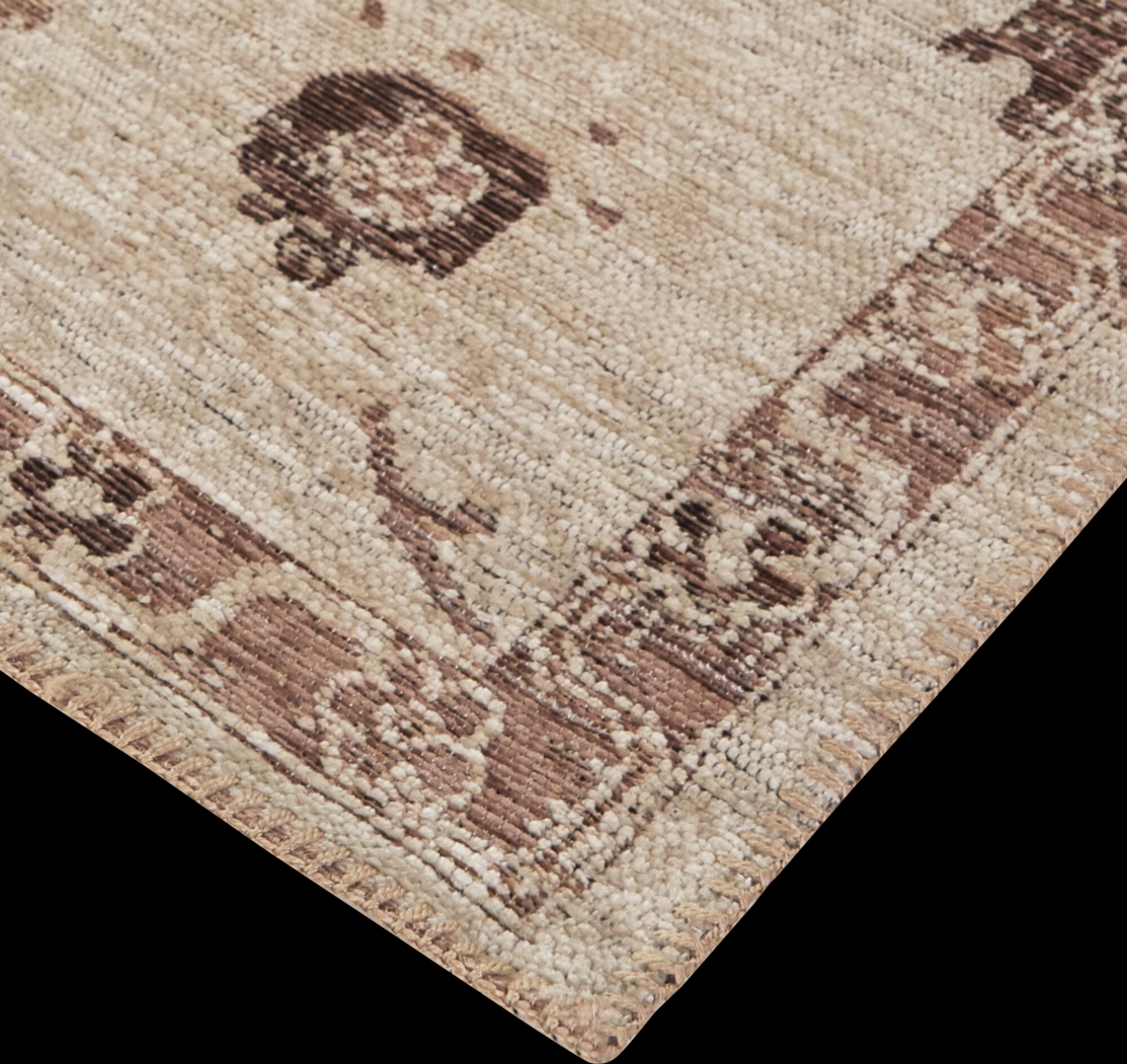 Orchis Copper 7'10 x 10' Rug - Thumbnail - Image 4