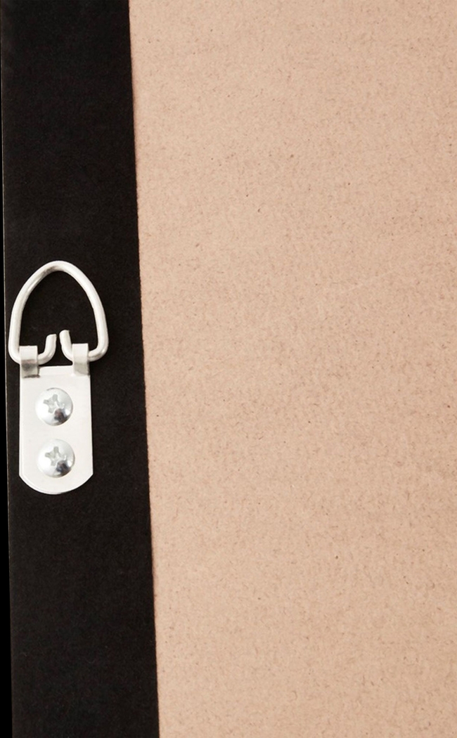 Orco Off White Wall Decor - Thumbnail - Image 4