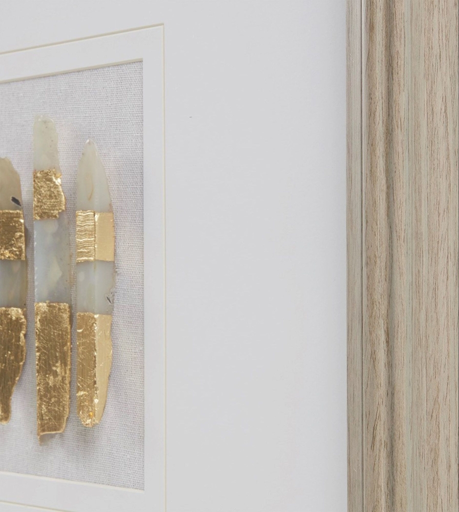 Orco Off White Wall Decor - Thumbnail - Image 5