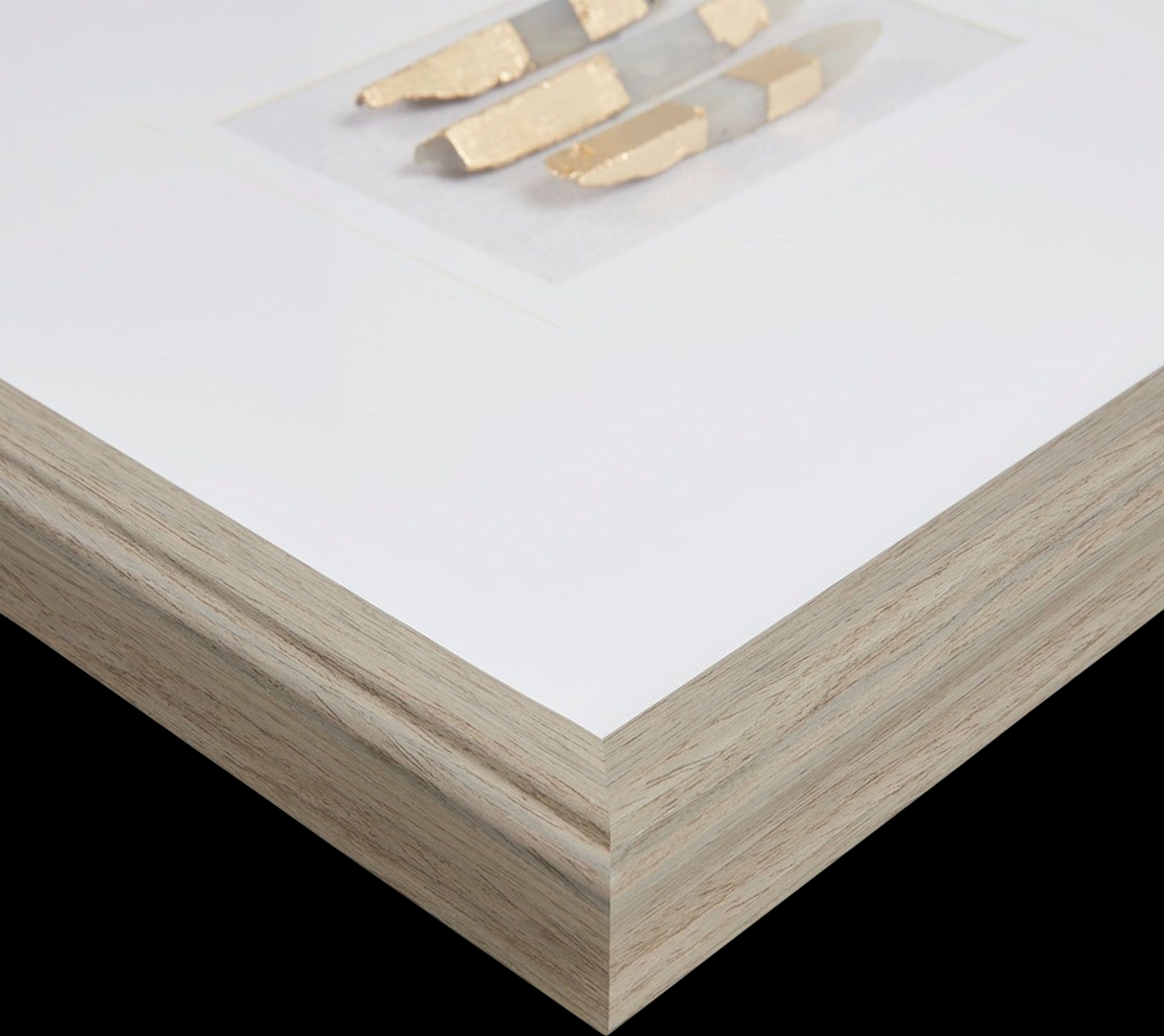 Orco Off White Wall Decor - Thumbnail - Image 6