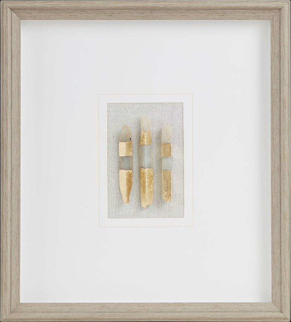 Orco Off White Wall Decor - Thumbnail - Image 1