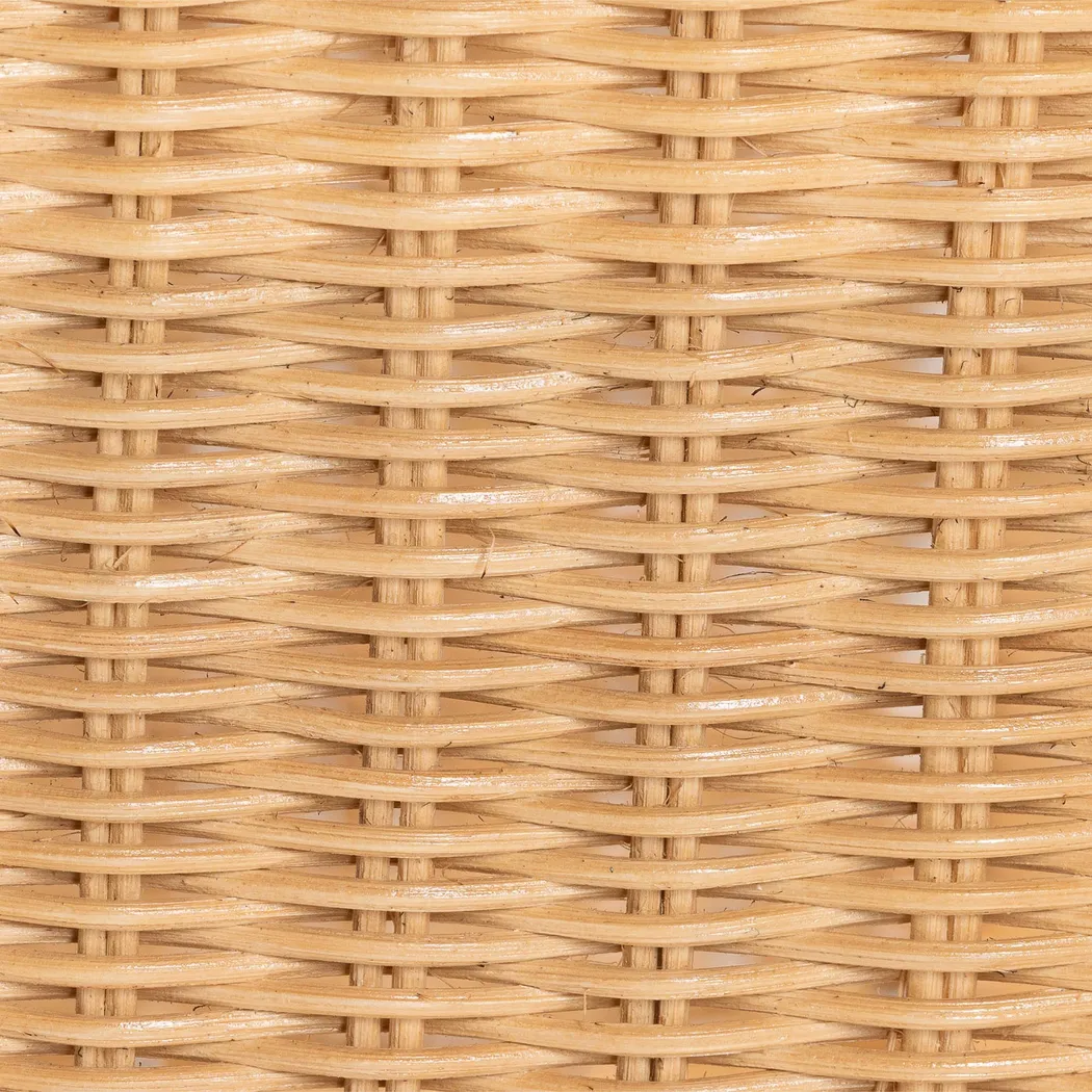 Orcot Brown Dining Chair - Thumbnail - Image 8