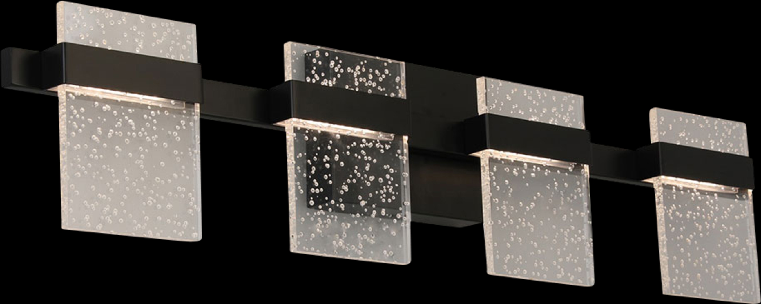 Ordinance Reef Black Sconce - Thumbnail - Image 1