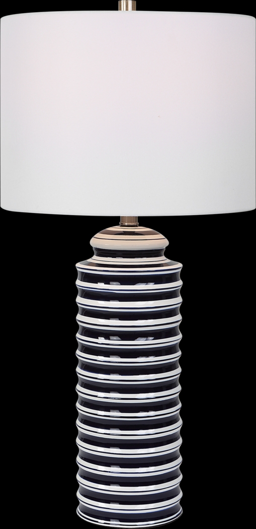 Orduna Moor Blue Lamp - Thumbnail - Image 4