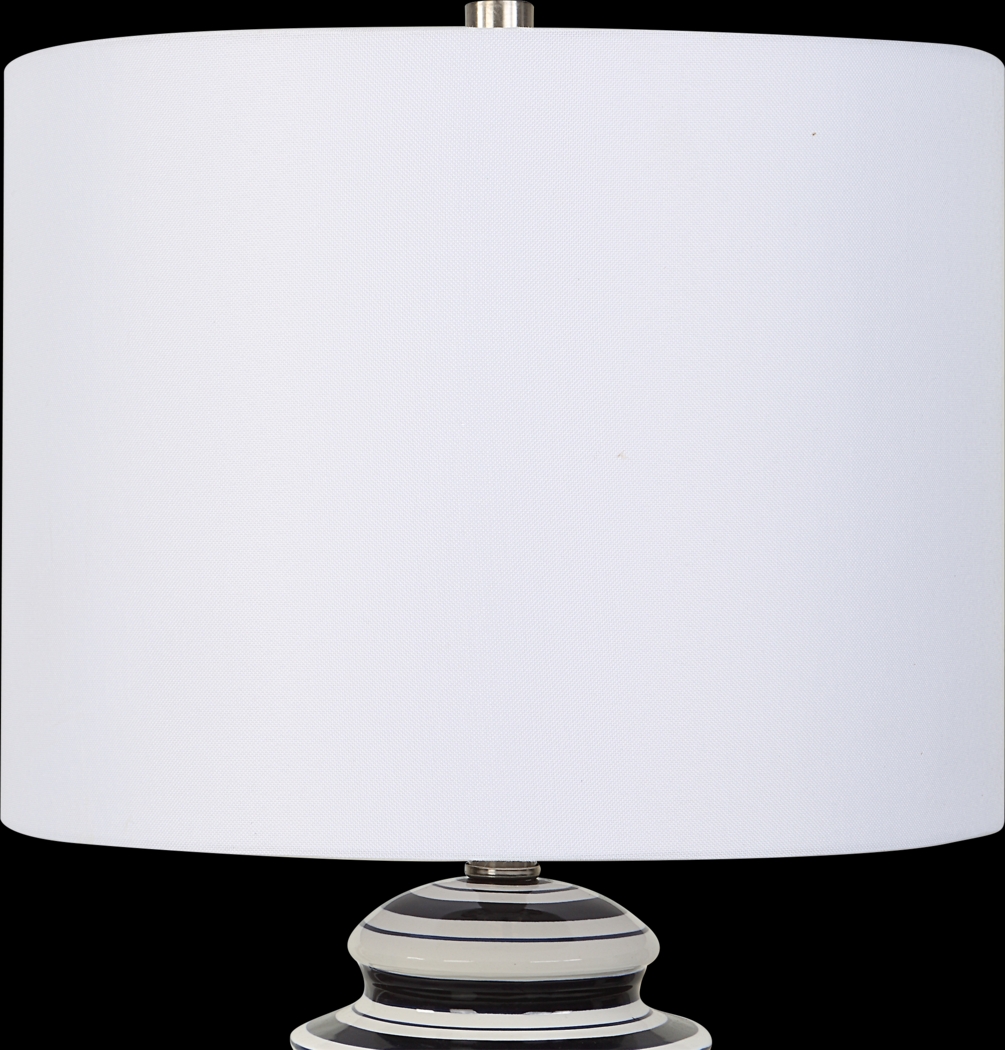 Orduna Moor Blue Lamp - Thumbnail - Image 5