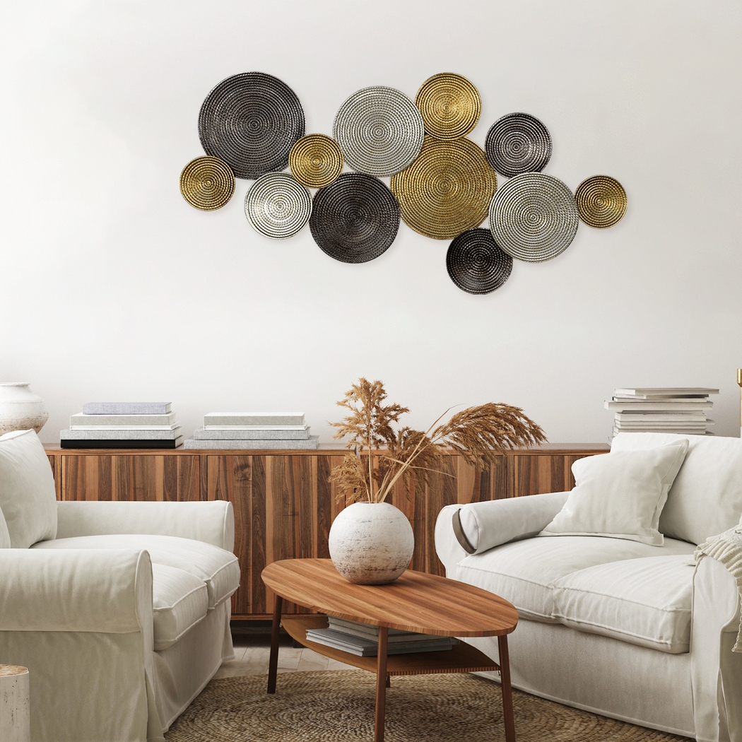 Orel Multi Wall Decor - Thumbnail - Image 2