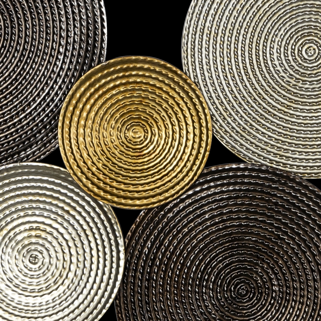 Orel Multi Wall Decor - Thumbnail - Image 3