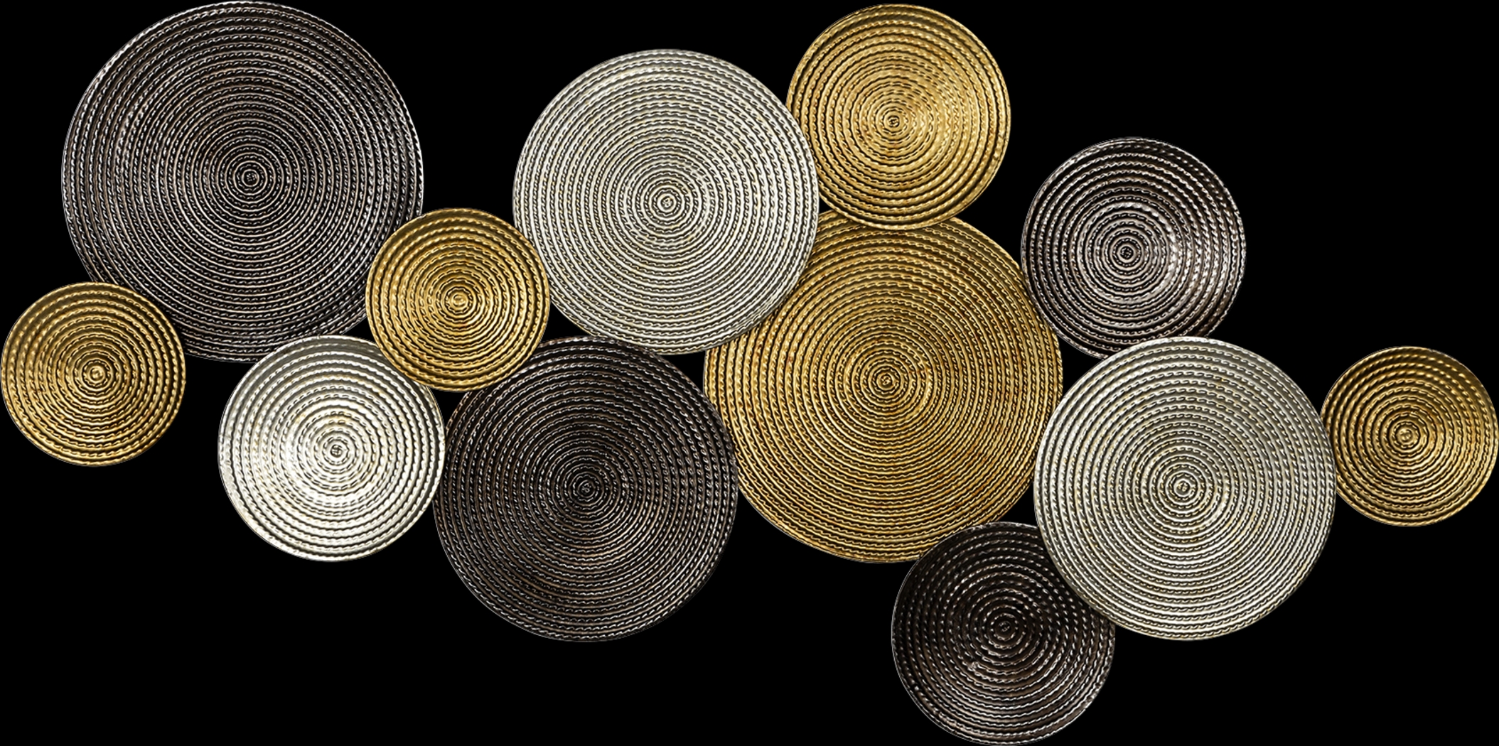 Orel Multi Wall Decor - Thumbnail - Image 1