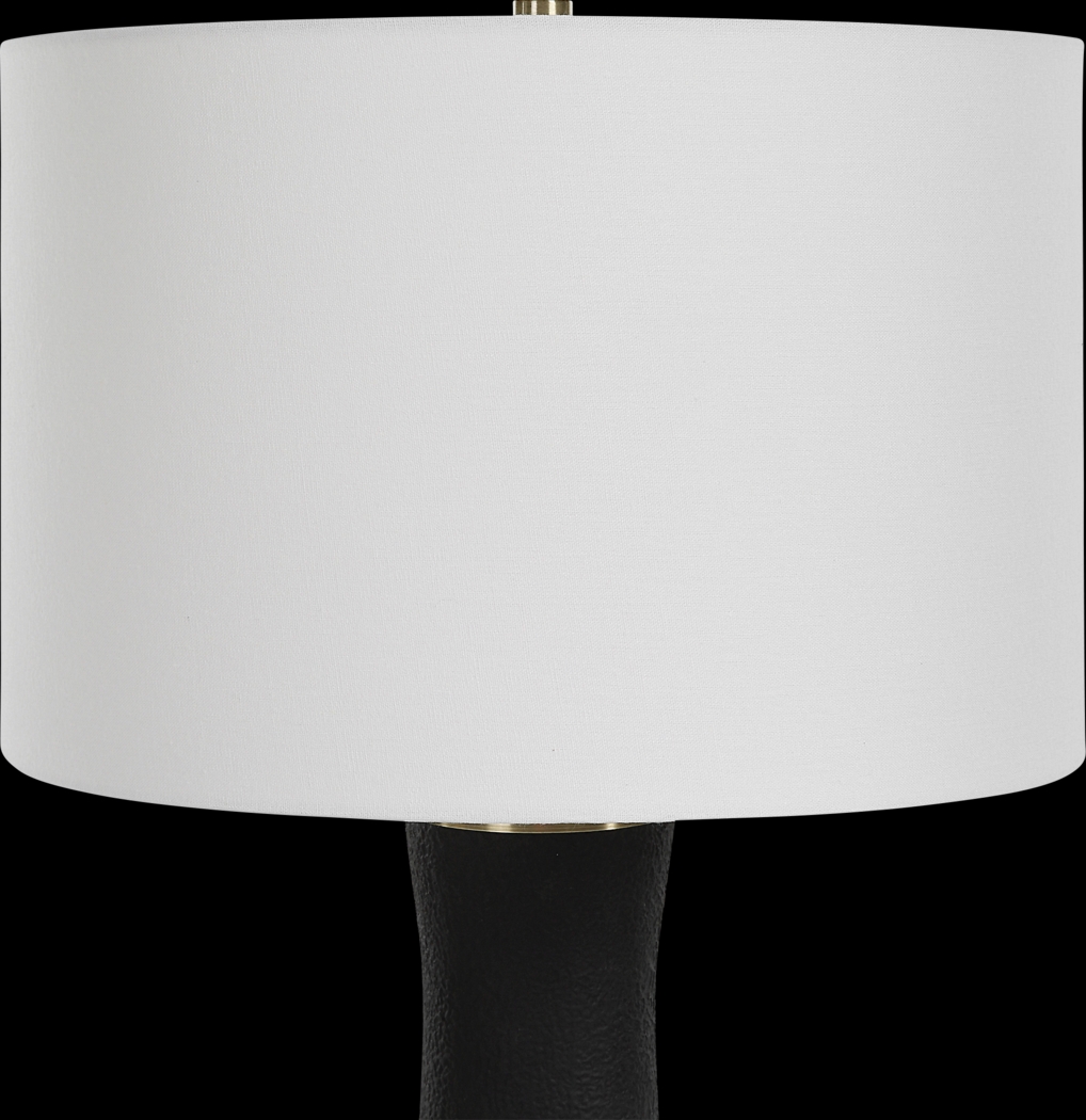 Orey Cay Black Lamp - Thumbnail - Image 6