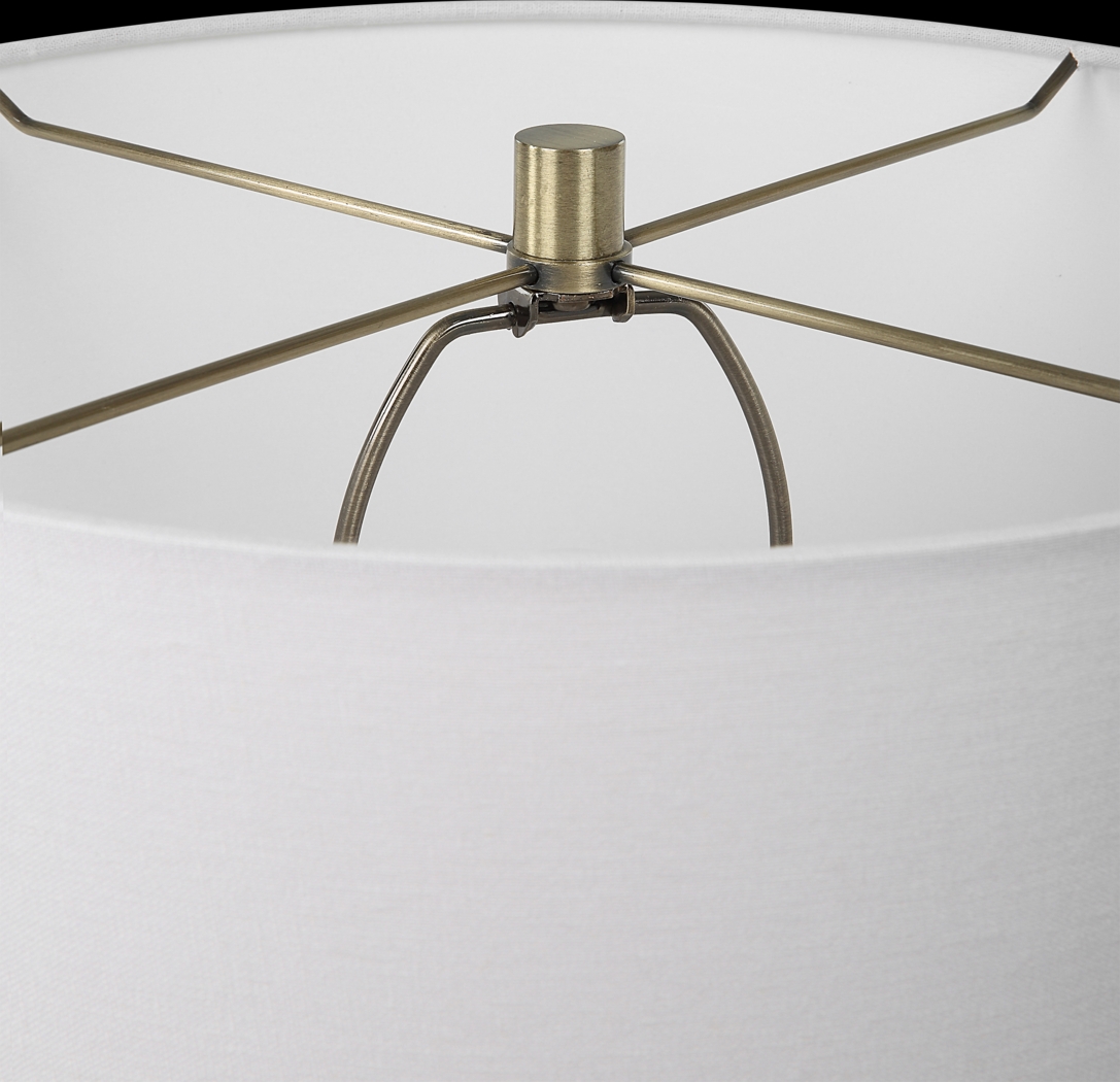 Orey Cay Black Lamp - Thumbnail - Image 8