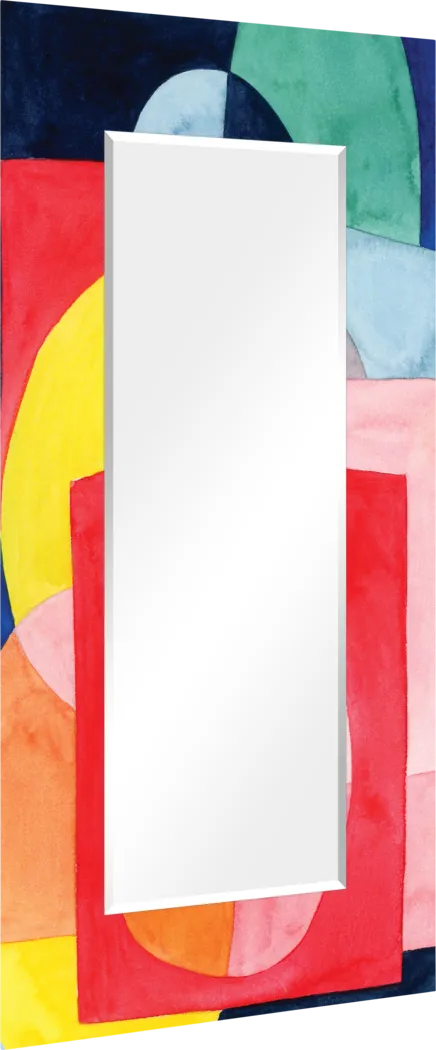 Orielle Multi Mirror - Thumbnail - Image 2