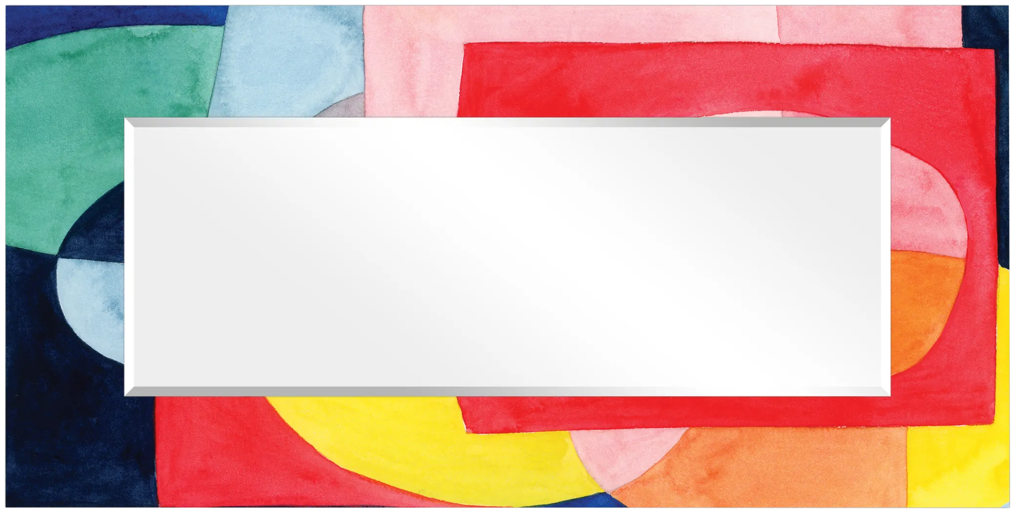 Orielle Multi Mirror - Thumbnail - Image 3