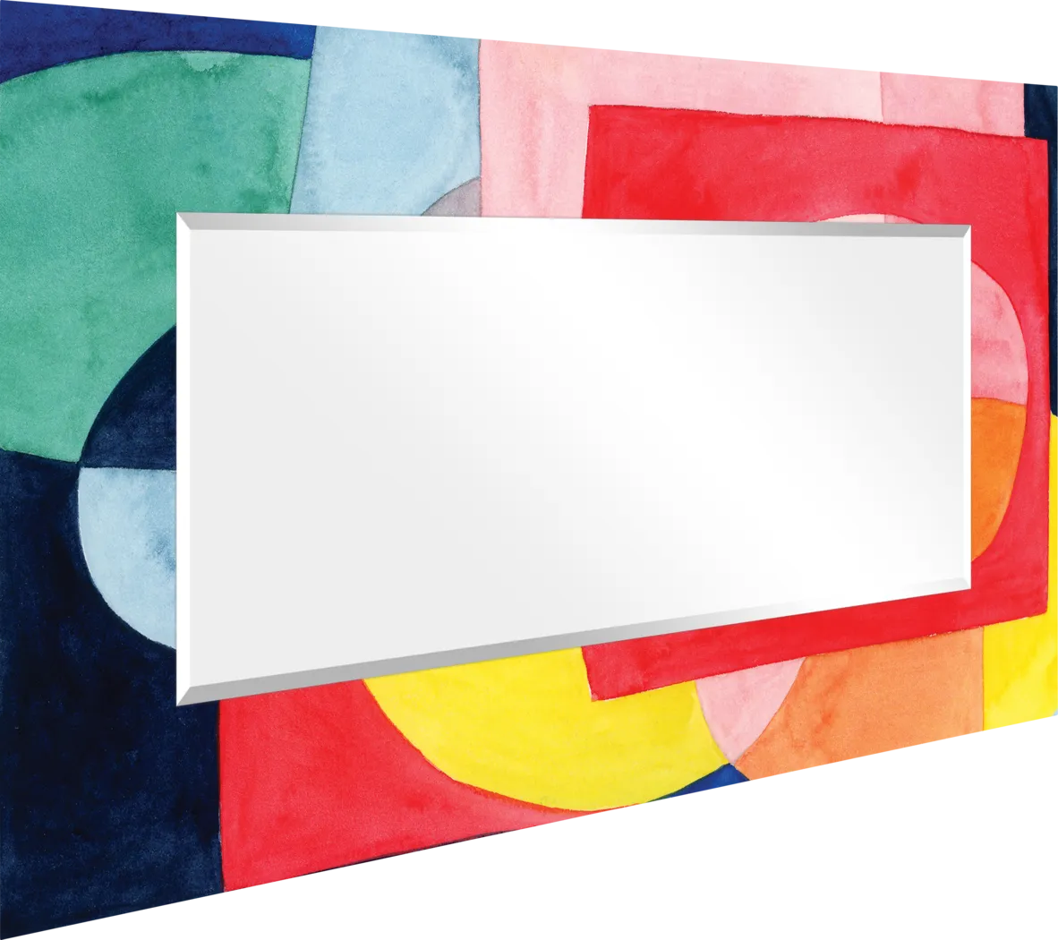 Orielle Multi Mirror - Thumbnail - Image 4