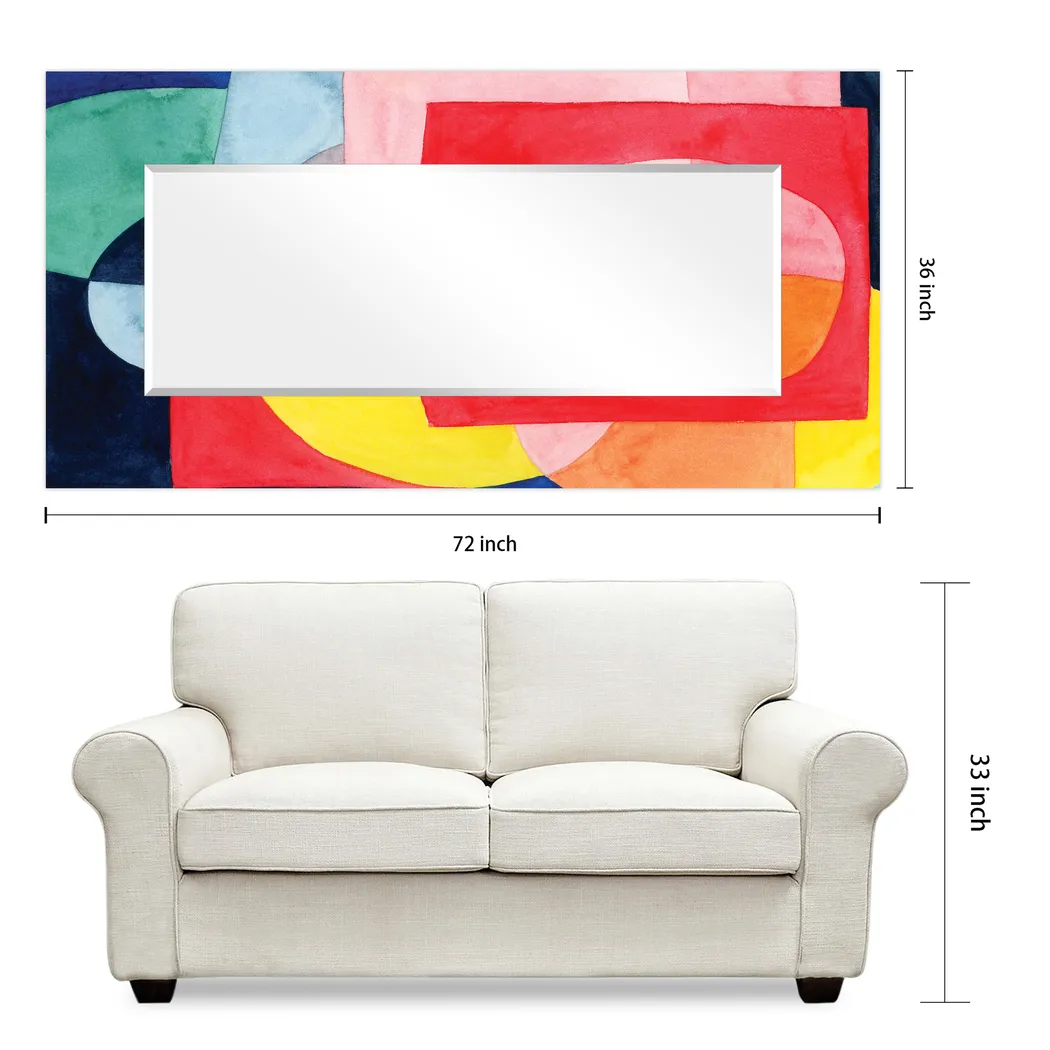 Orielle Multi Mirror - Thumbnail - Image 8