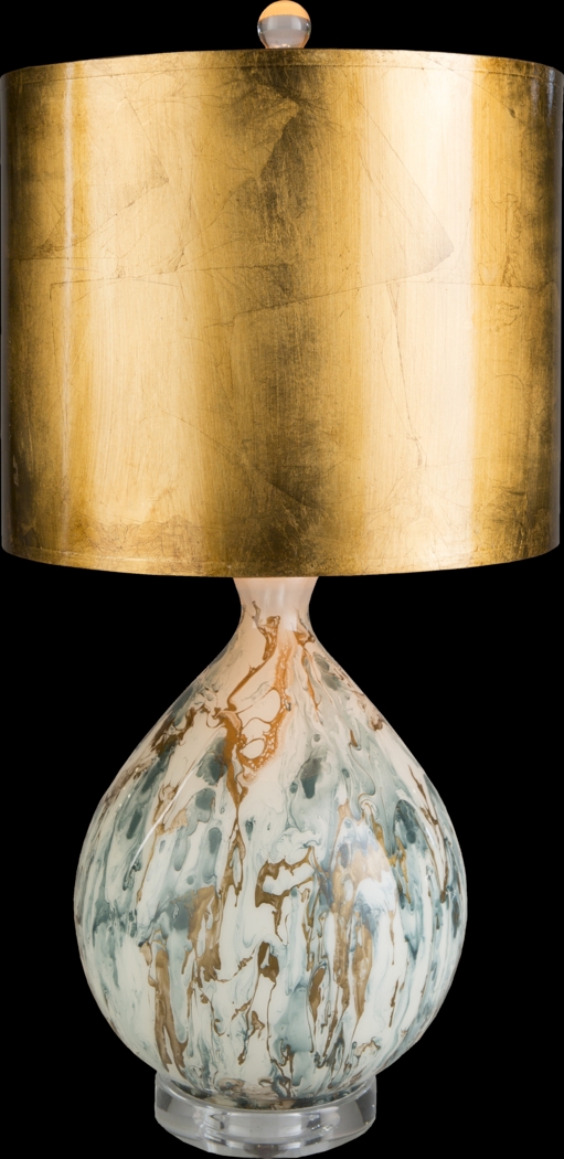 Orient Edge Aqua Lamp - Thumbnail - Image 2