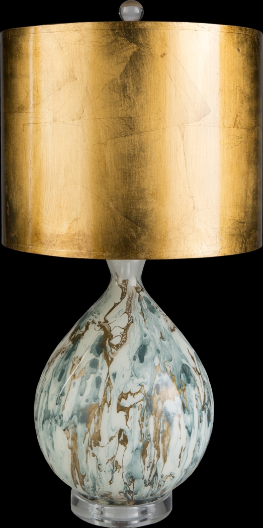 Orient Edge Aqua Lamp - Thumbnail - Image 1