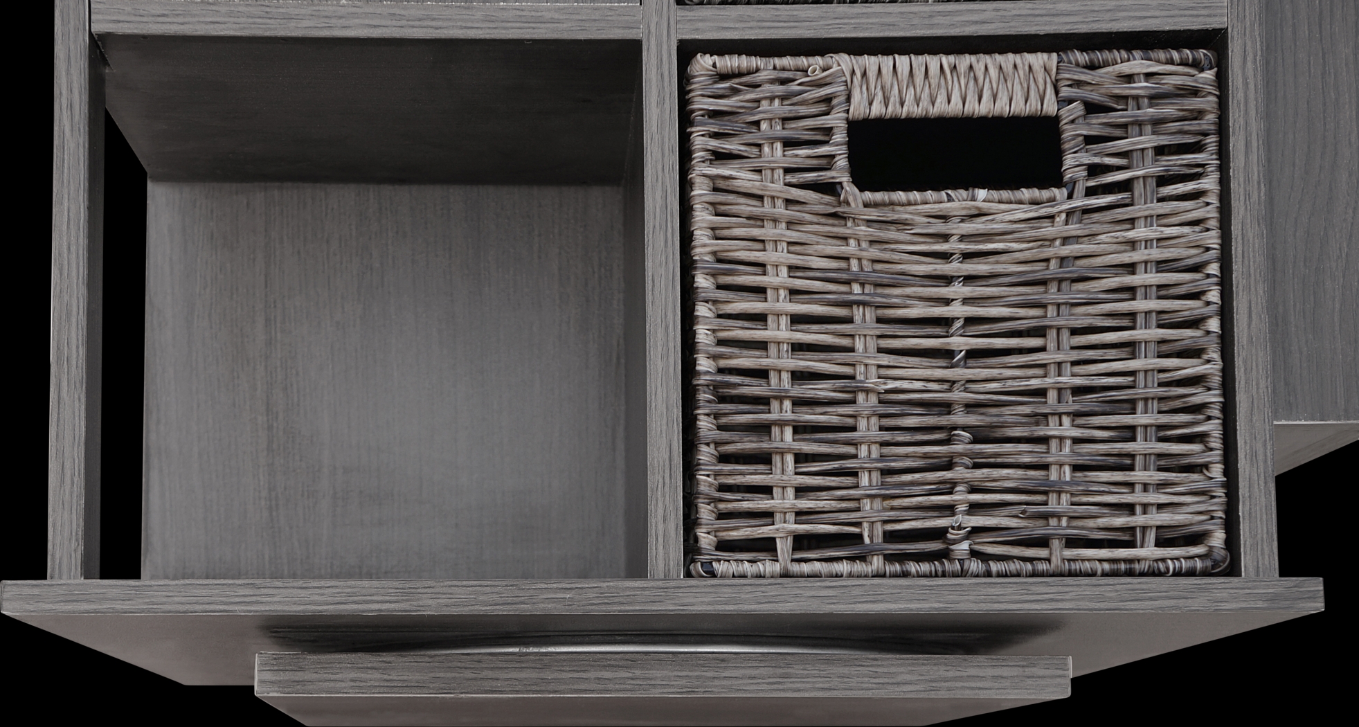 Orinia Gray End Table - Thumbnail - Image 7