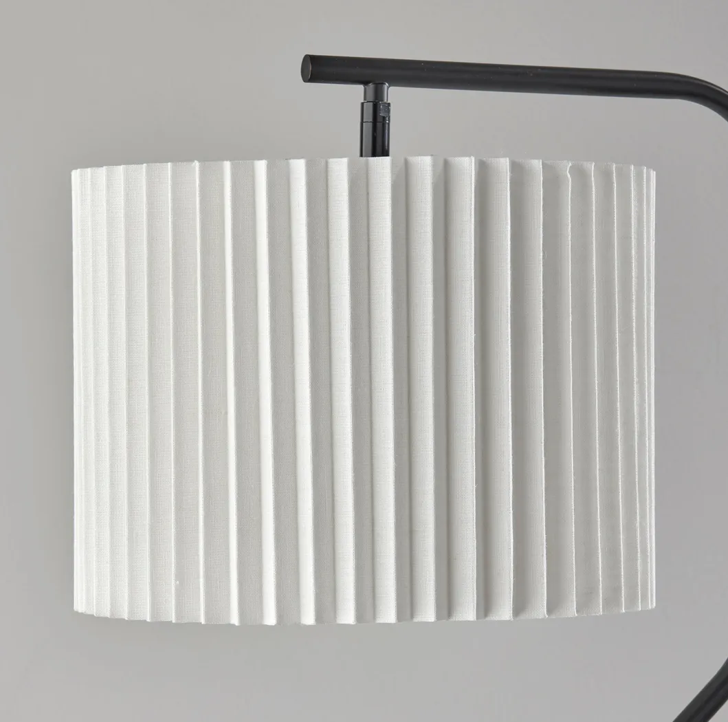 Orionis Black Floor Lamp - Thumbnail - Image 3
