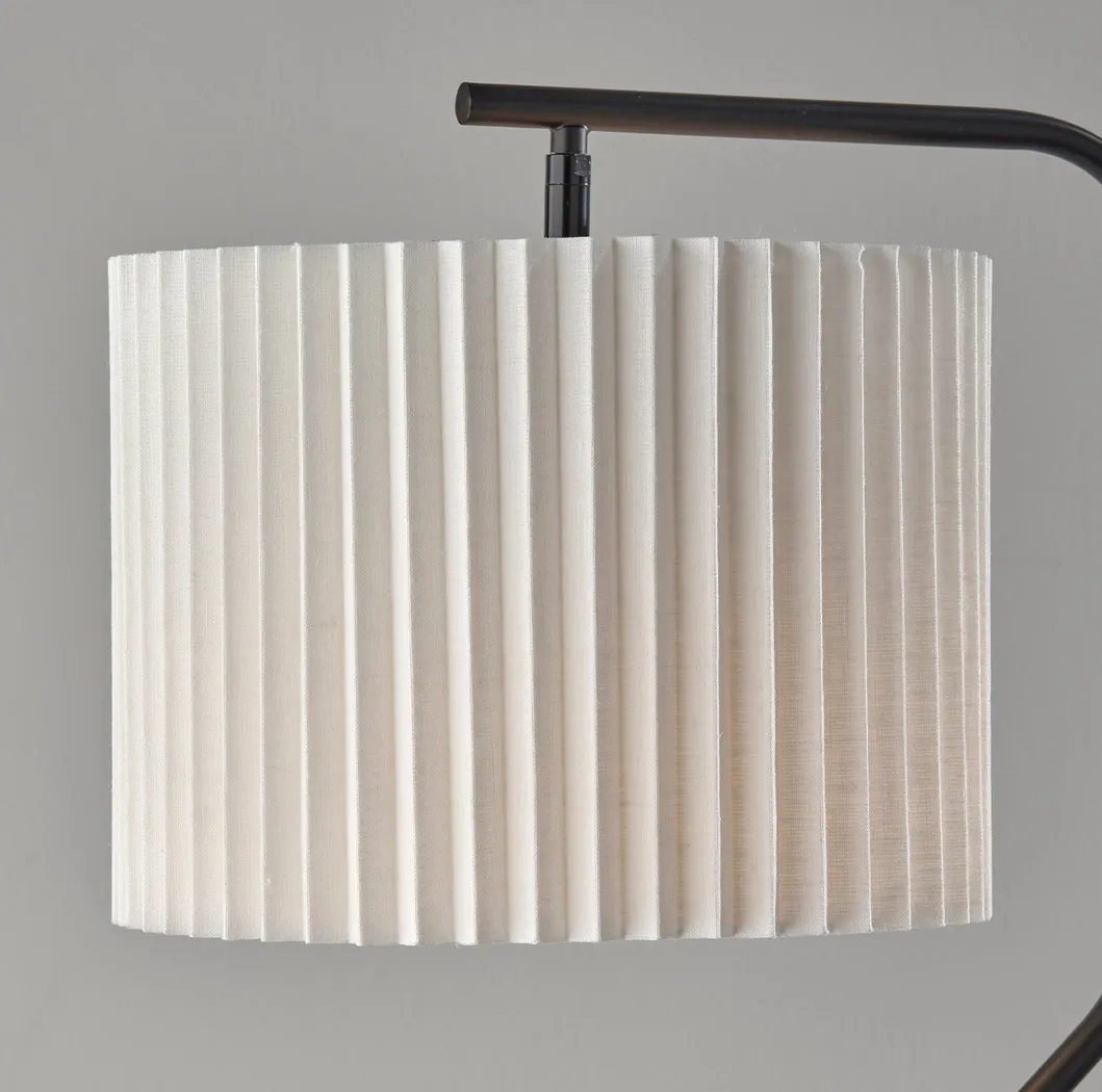 Orionis Black Floor Lamp - Thumbnail - Image 4