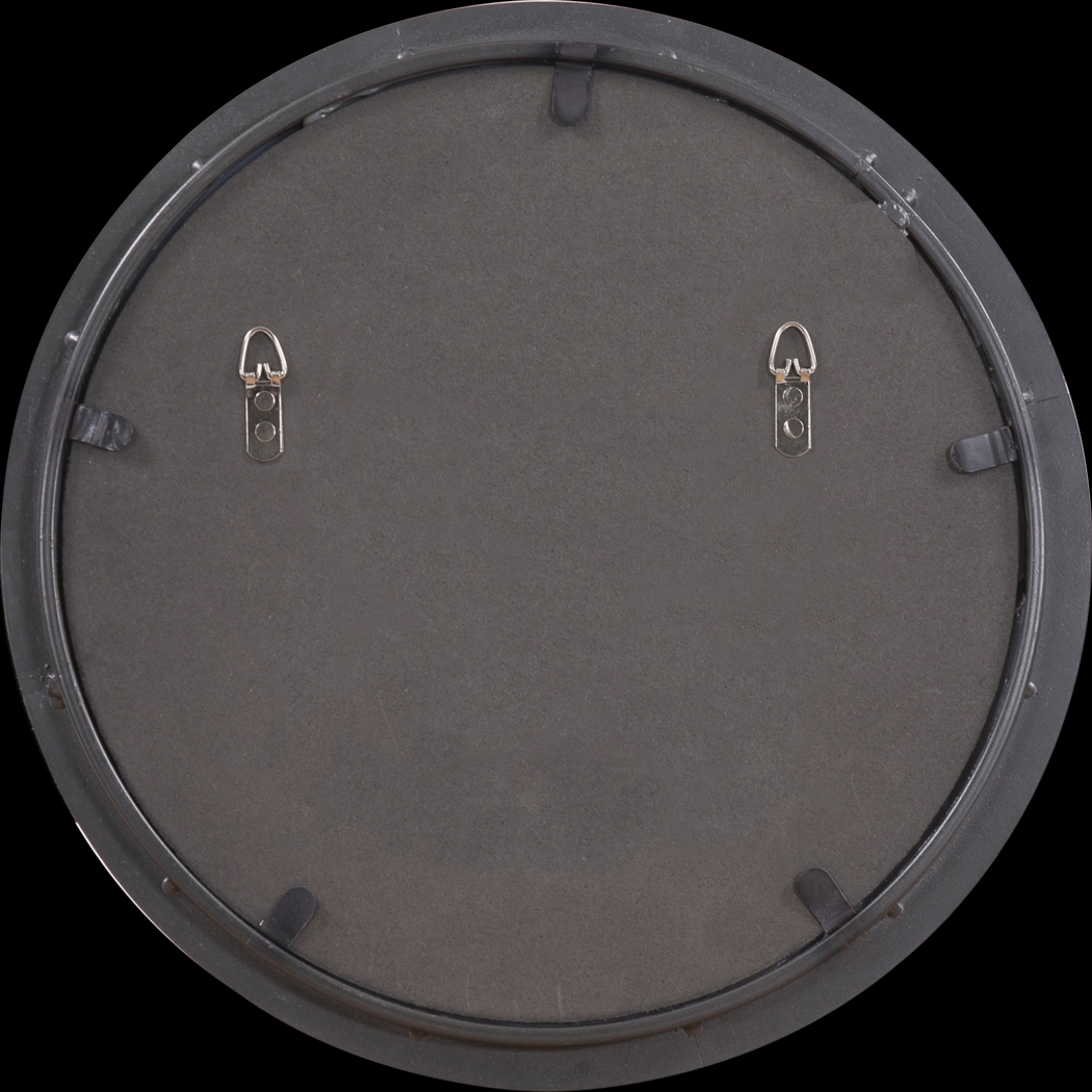 Oriza Copper Large Mirror - Thumbnail - Image 5