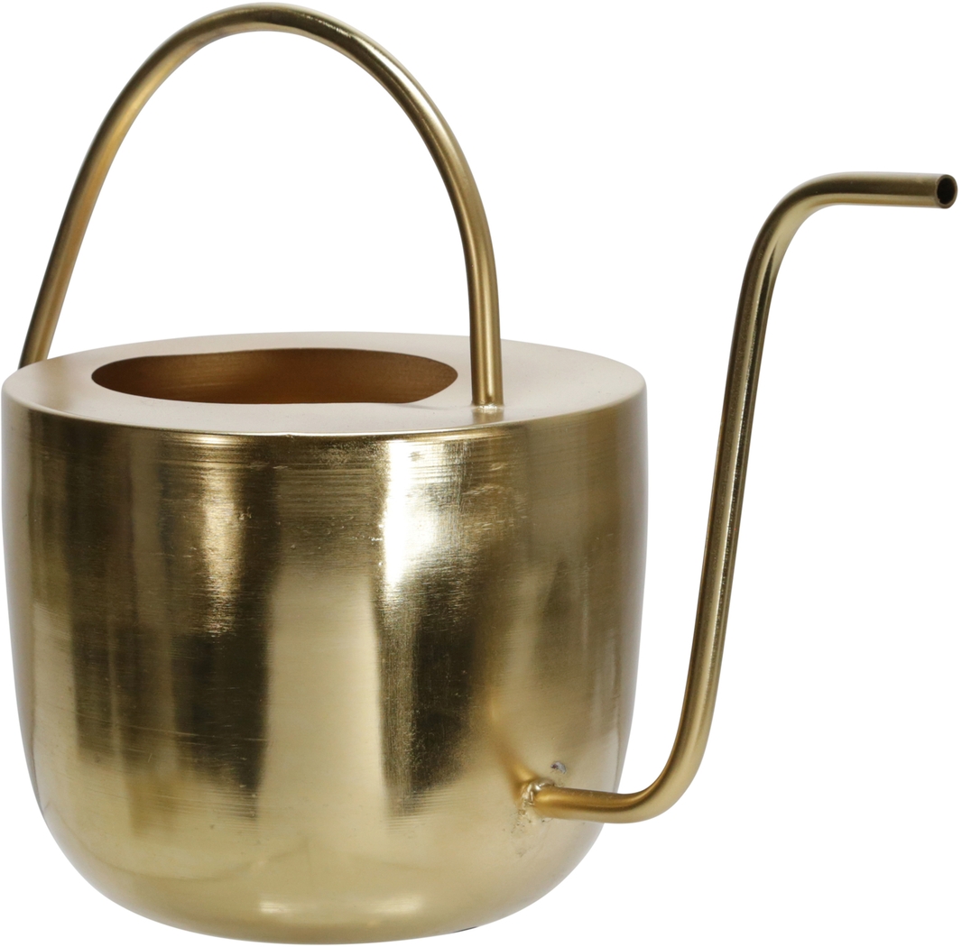 Orlon Gold Watering Can - Thumbnail - Image 3
