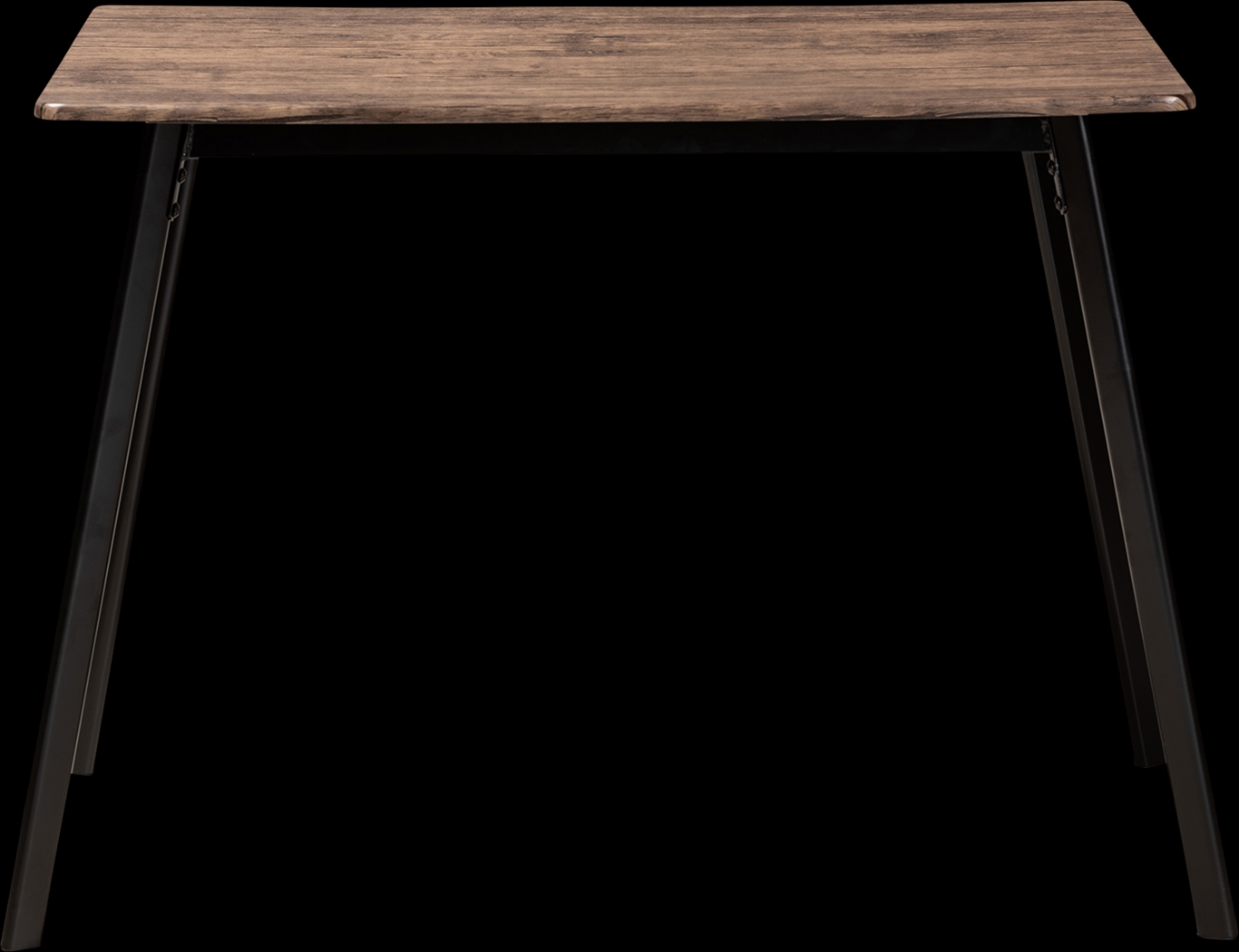 Ormae Brown Dining Table - Thumbnail - Image 3