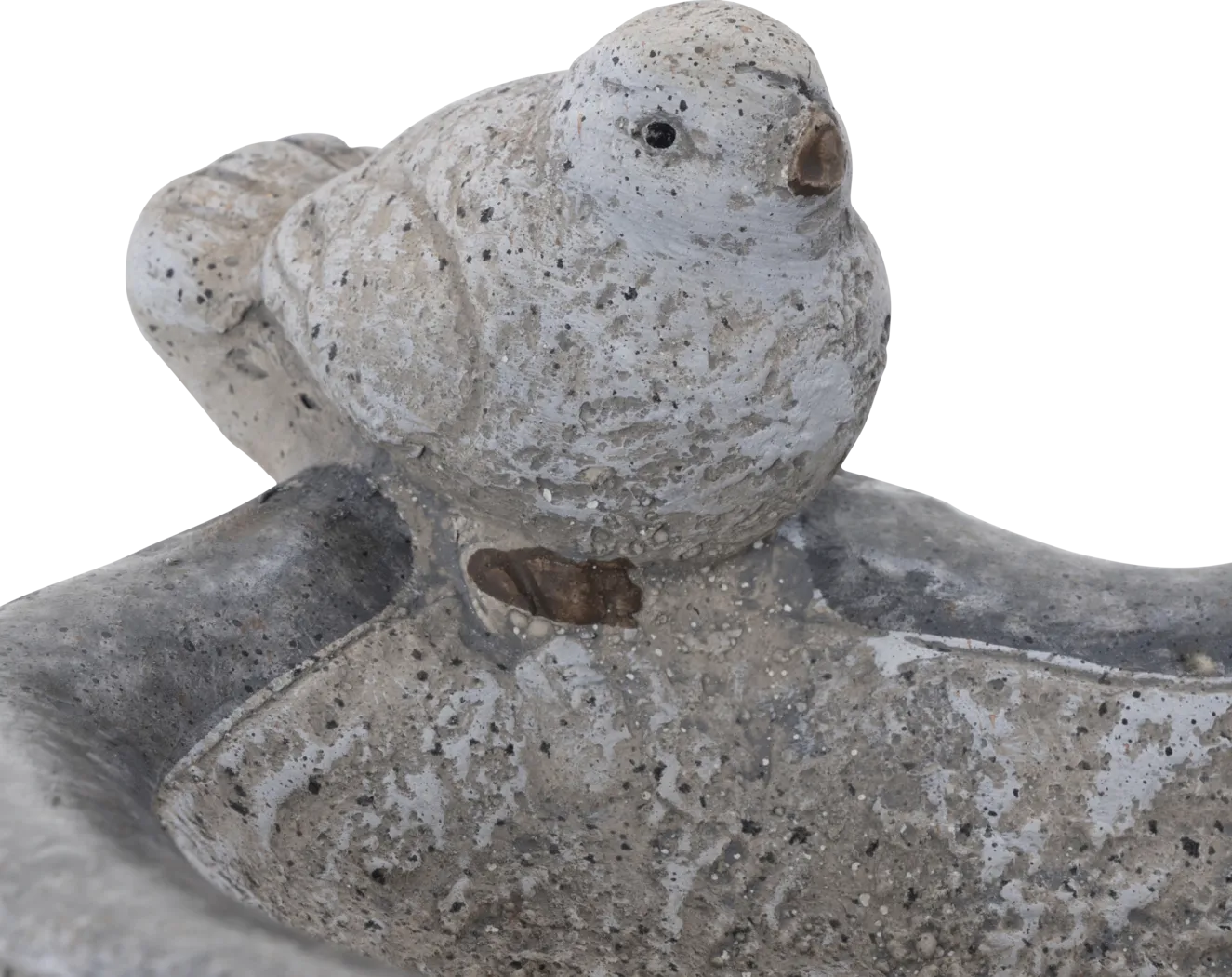 Orman Gray Indoor/Outdoor Sculpture - Thumbnail - Image 4