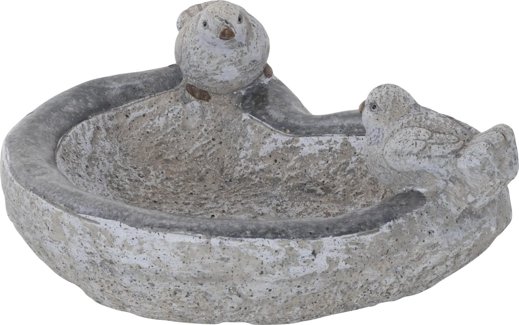 Orman Gray Indoor/Outdoor Sculpture - Thumbnail - Image 6