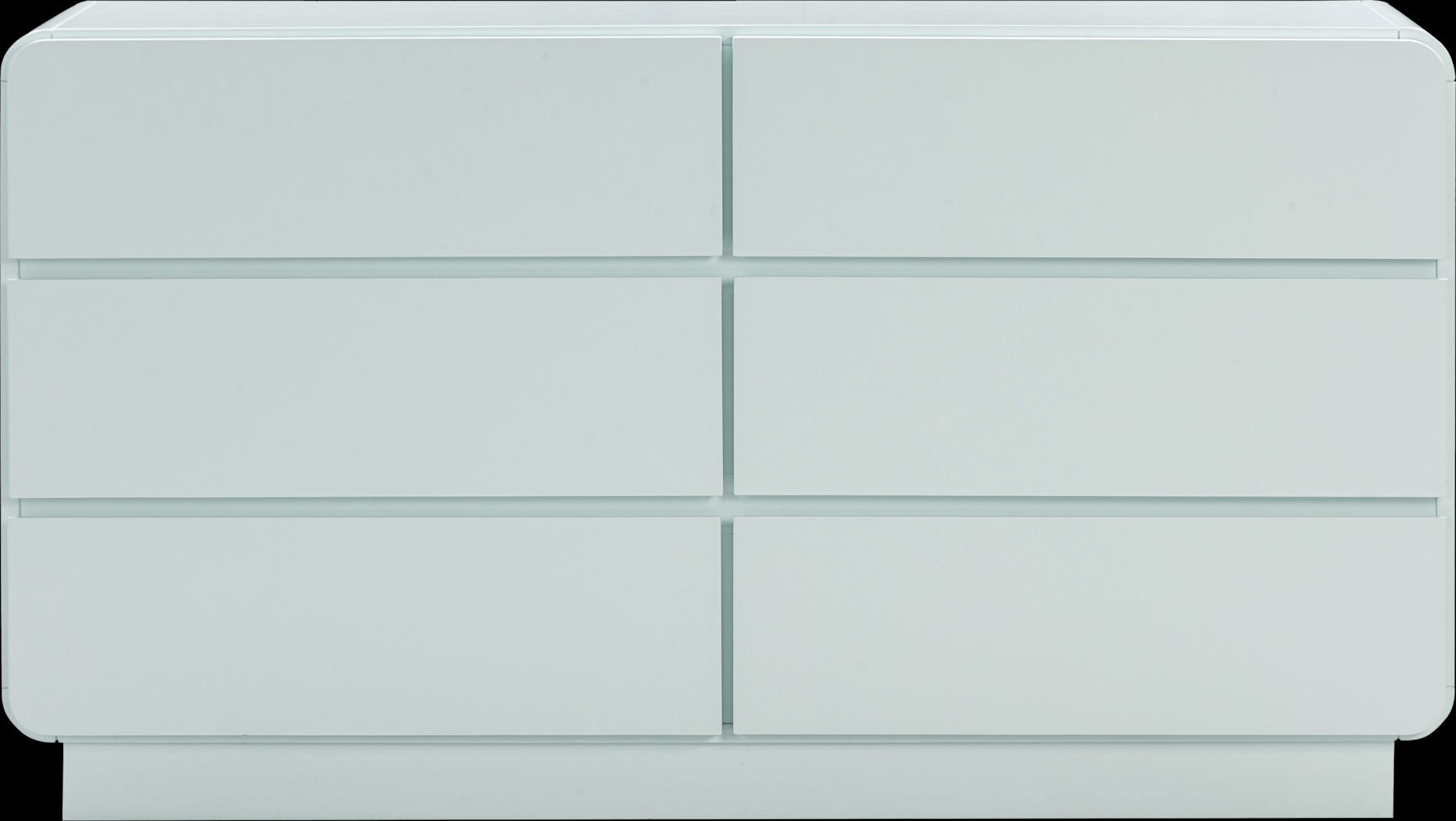 Ormbrek Blue Dresser - Thumbnail - Image 3