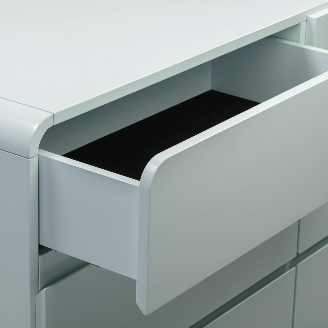 Ormbrek Blue Dresser - Thumbnail - Image 7