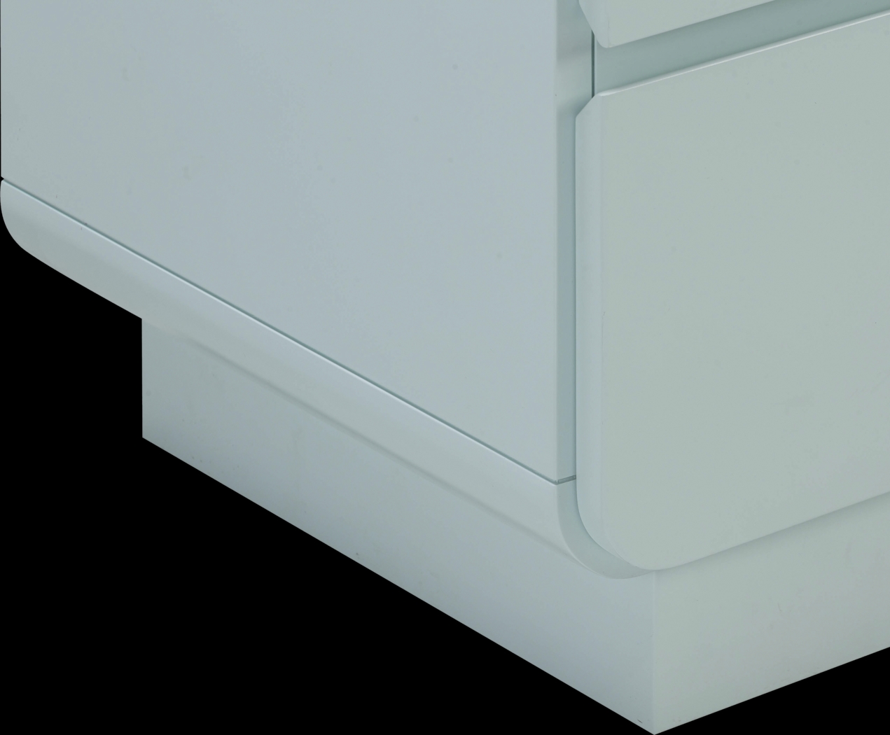 Ormbrek Blue Dresser - Thumbnail - Image 8