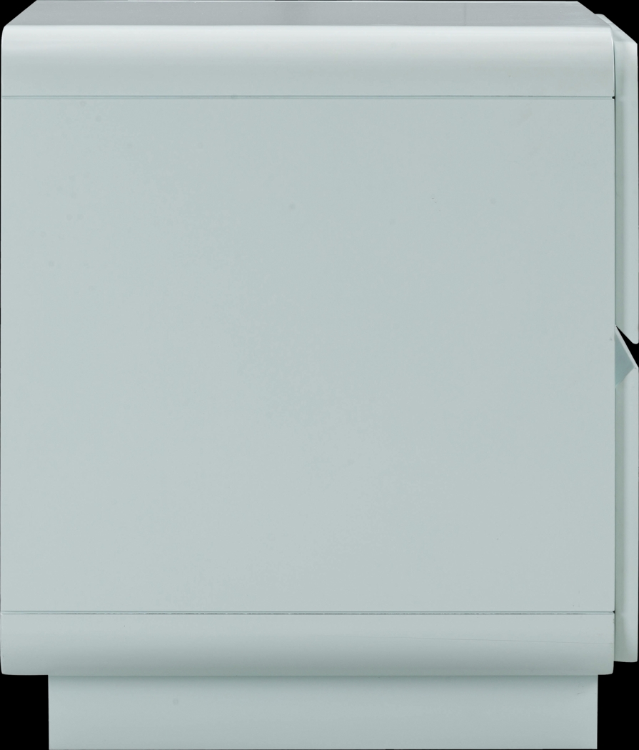 Ormbrek Blue Nightstand - Thumbnail - Image 5