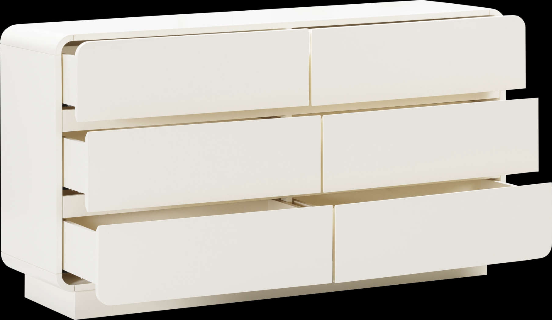 Ormbrek Cream Dresser - Thumbnail - Image 4
