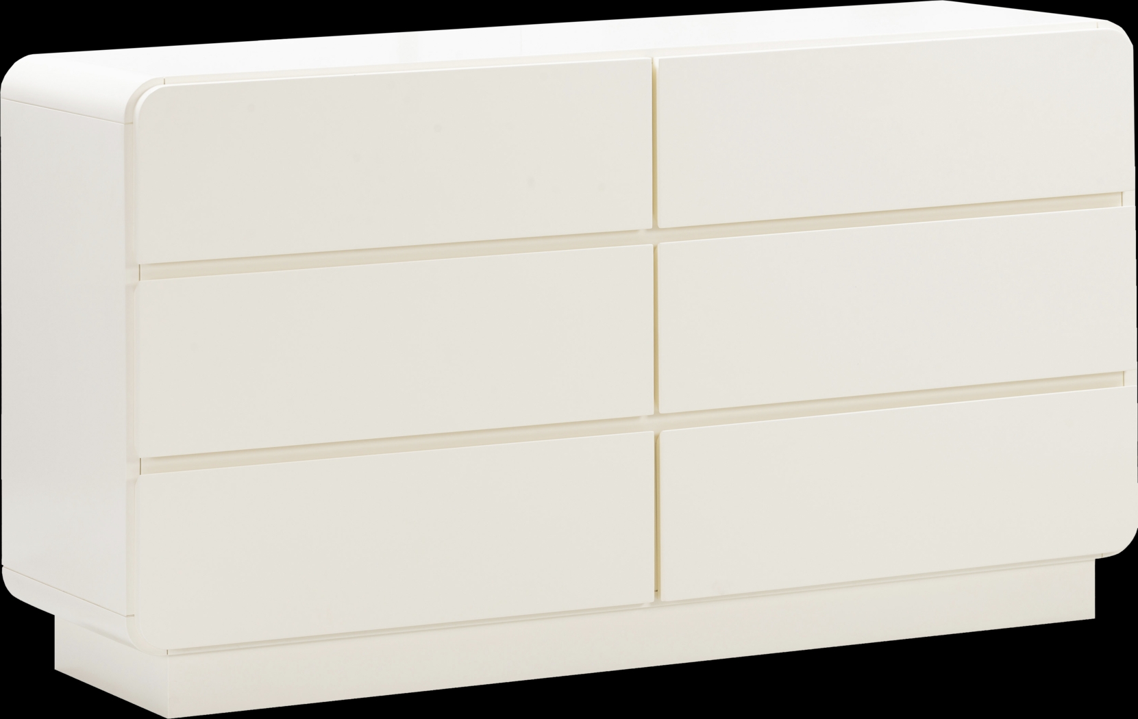 Ormbrek Cream Dresser - Thumbnail - Image 1